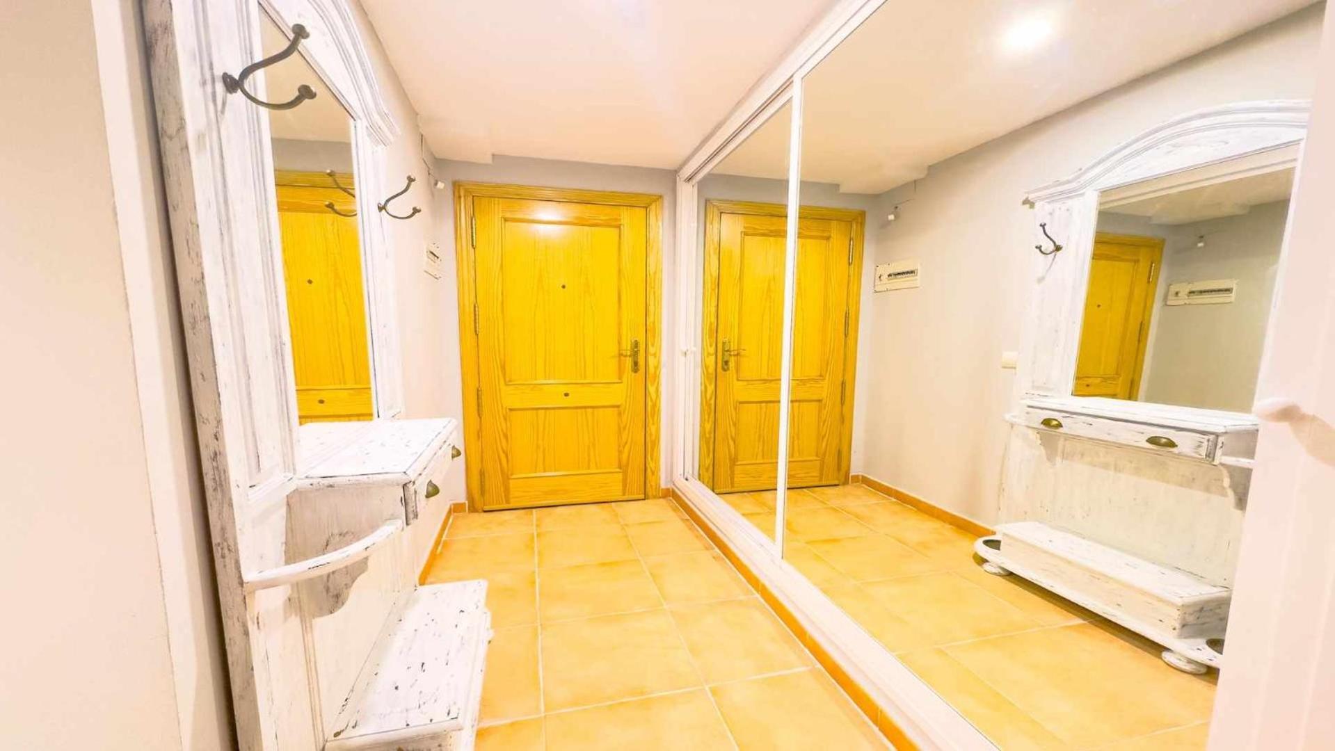 El Rinconcito Apartment Benalmádena Exterior photo