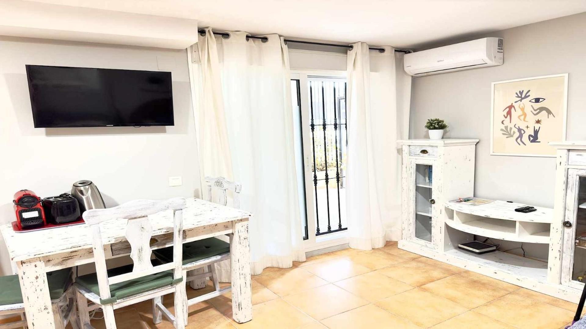 El Rinconcito Apartment Benalmádena Exterior photo