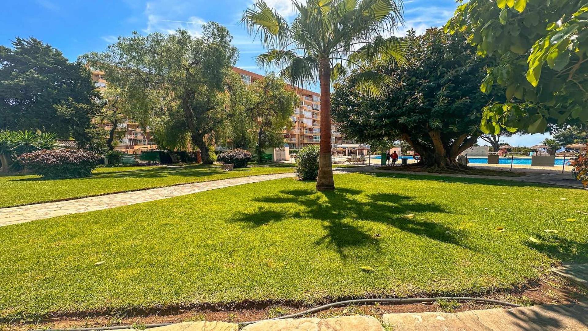 El Rinconcito Apartment Benalmádena Exterior photo